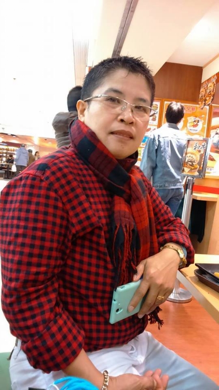 Bojing的第一张照片--闽清相亲网