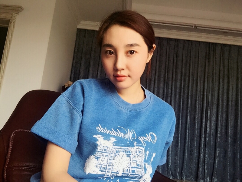一叶知秋的第五张照片--闽清相亲网