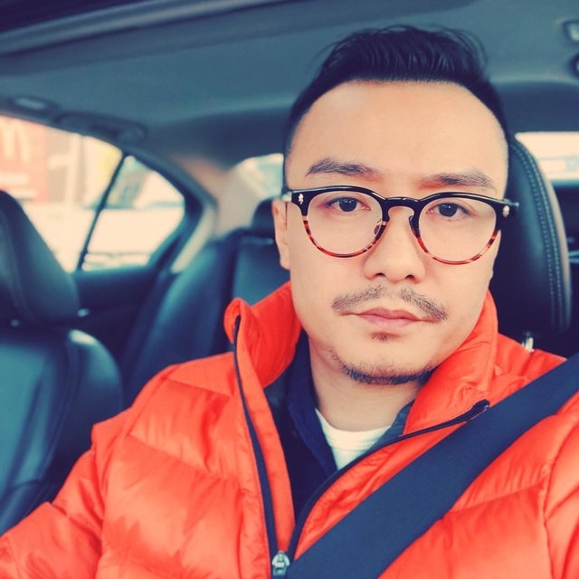 鱼丸粗面的第一张照片--闽清相亲网