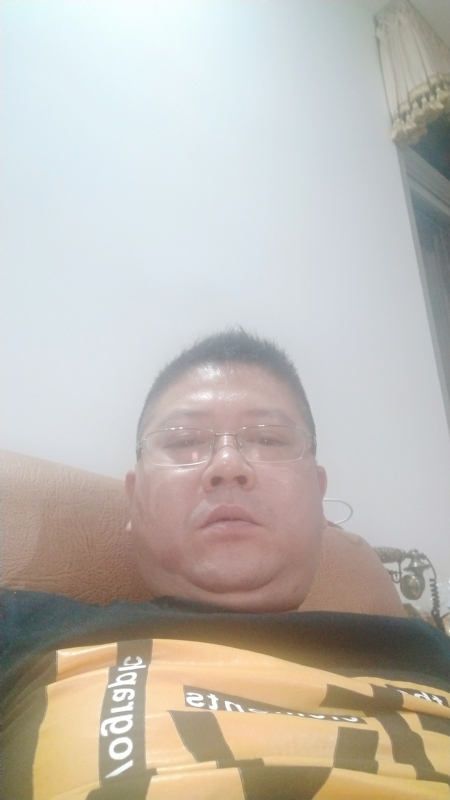 阿明的第一张照片--闽清相亲网