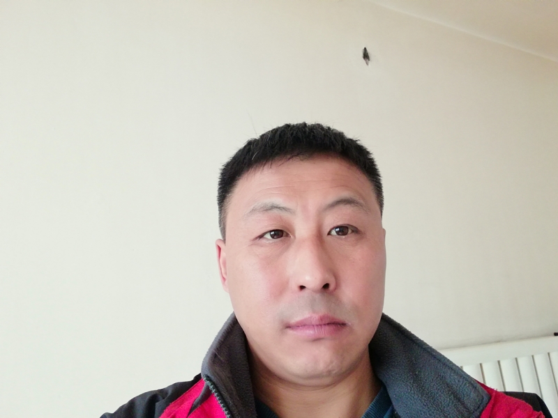 海阔天空的第一张照片--闽清相亲网