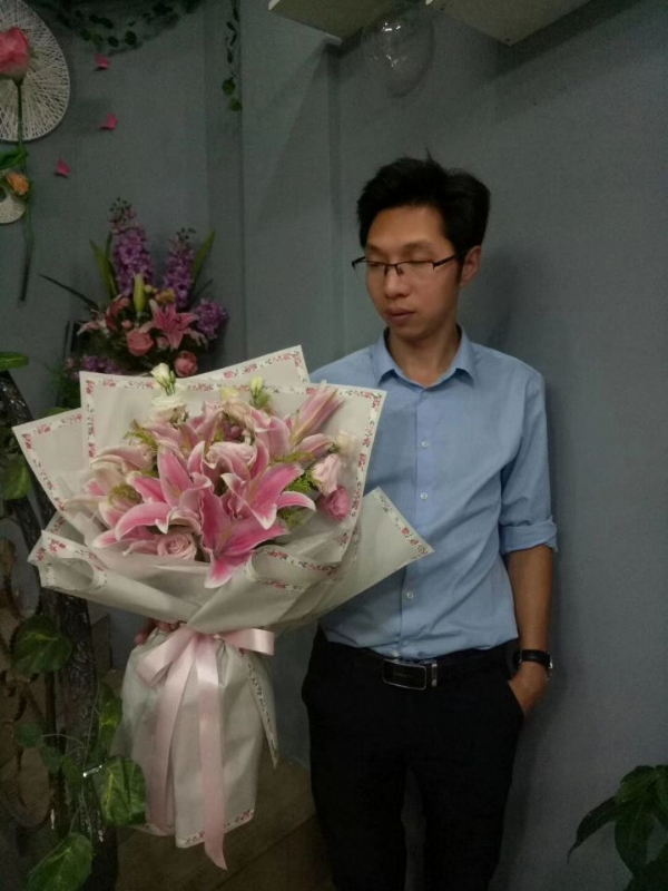 不死书生的第一张照片--闽清相亲网