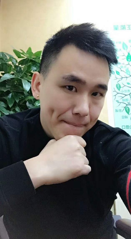 用实力征服一切的第一张照片--闽清相亲网