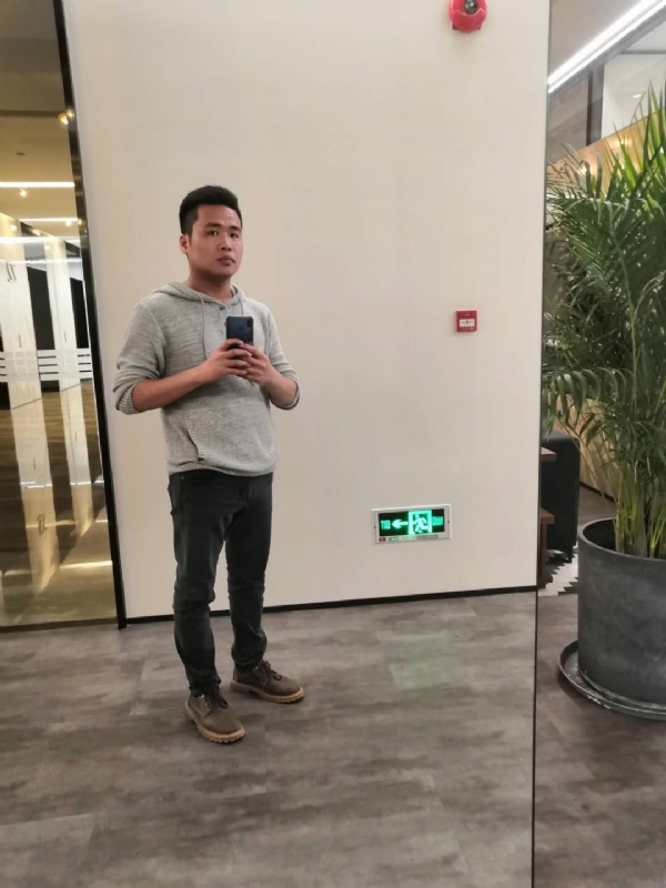 Tim的第二张照片--闽清相亲网