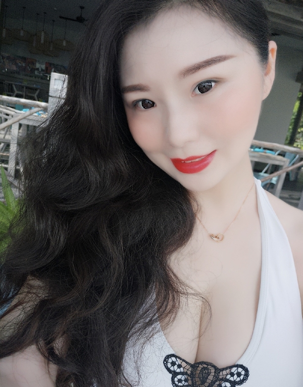 yoyo的第一张照片--闽清相亲网