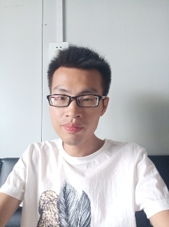 只求缘分来到的第一张照片--闽清相亲网