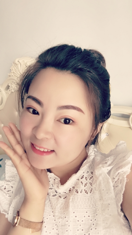 美琳的第一张照片--闽清相亲网