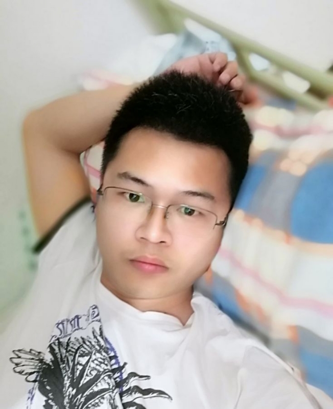 缘来如此的第一张照片--闽清相亲网