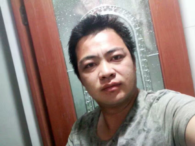 往事随风的第一张照片--闽清相亲网