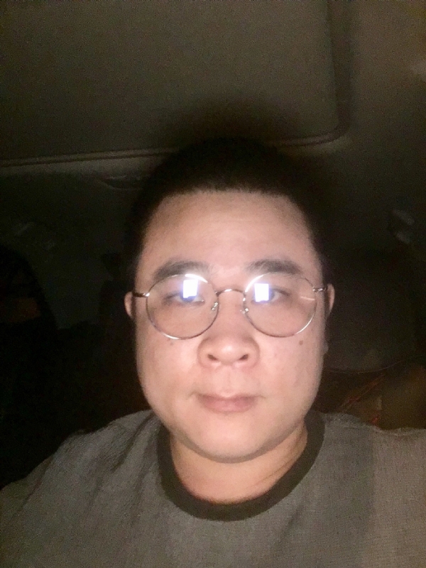 Gang的第二张照片--闽清相亲网