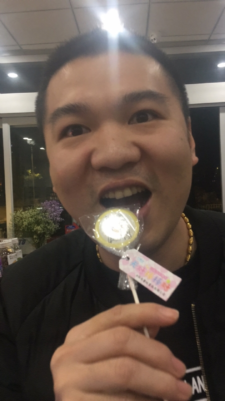 王小叶的第一张照片--闽清相亲网