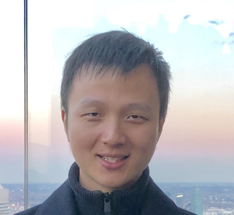 lxia的第一张照片--闽清相亲网
