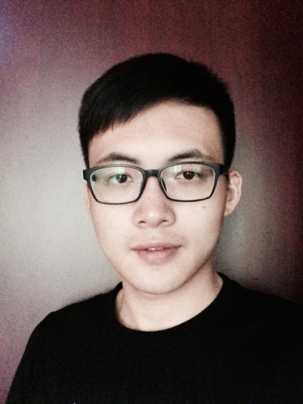 大鱼的第一张照片--闽清相亲网