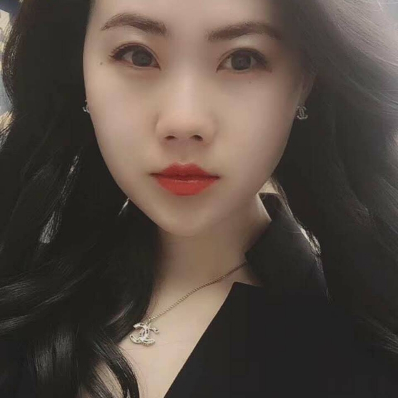 晓晓的第一张照片--闽清相亲网
