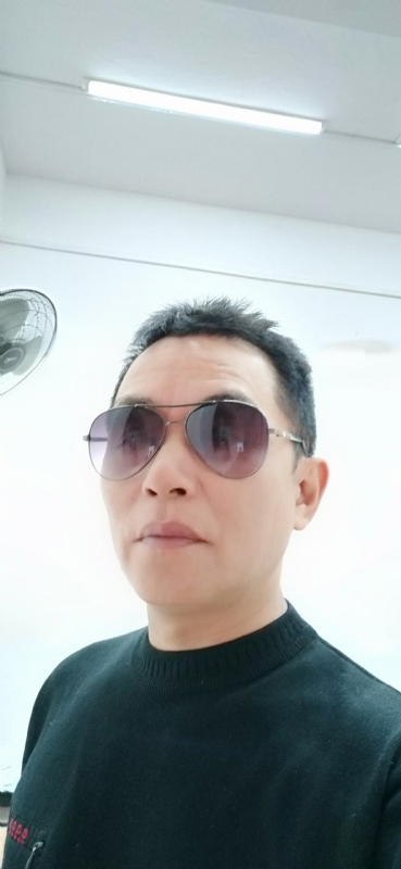水进的第一张照片--闽清相亲网
