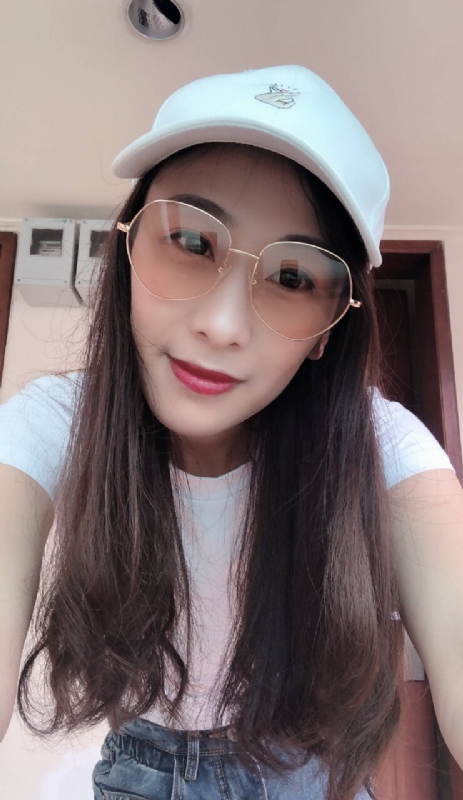 姗的第一张照片--闽清相亲网