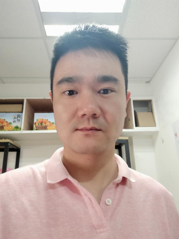 大米的第一张照片--闽清相亲网