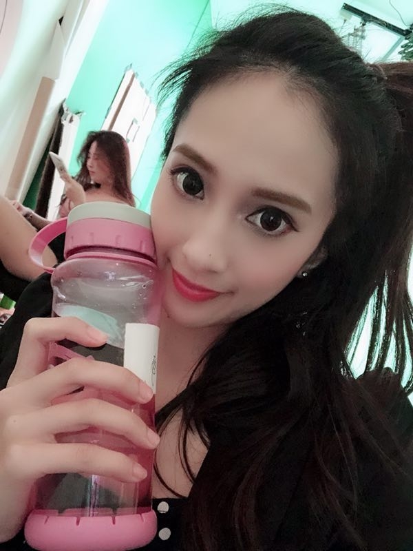 沐沐吖的第一张照片--闽清相亲网