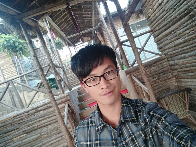 霸道的先生的第一张照片--闽清相亲网