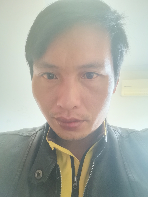 渴死的鱼的第一张照片--闽清相亲网