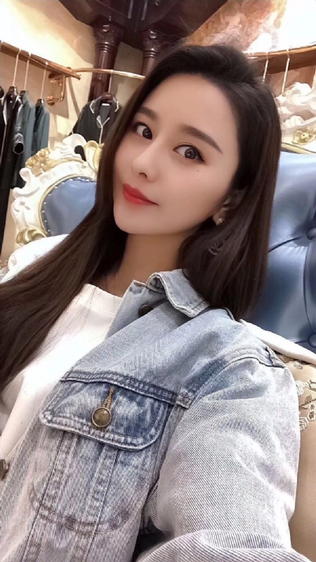 李珊珊的第一张照片--闽清相亲网