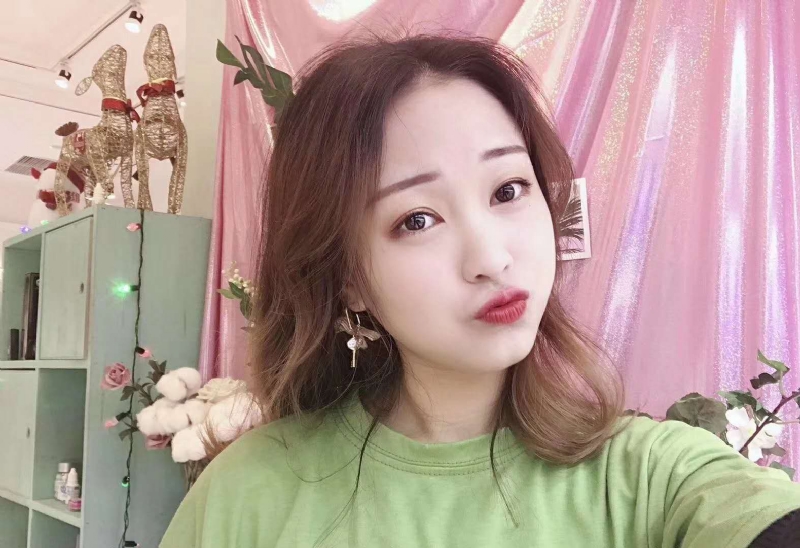 罗兰的第二张照片--闽清相亲网