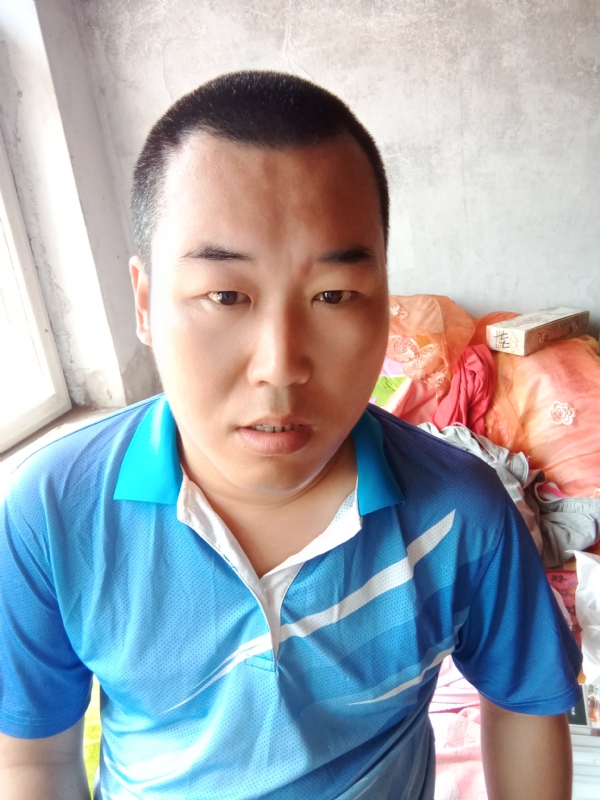 灰太狼的第一张照片--闽清相亲网