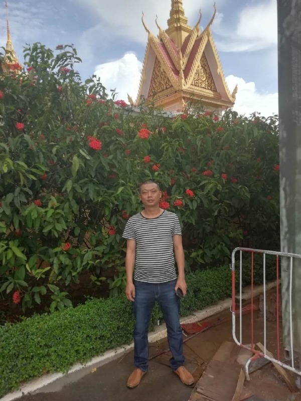 转折点的第一张照片--闽清相亲网