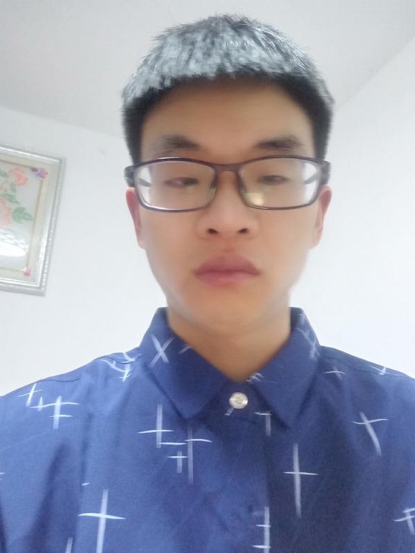 搬砖小伙的第一张照片--闽清相亲网