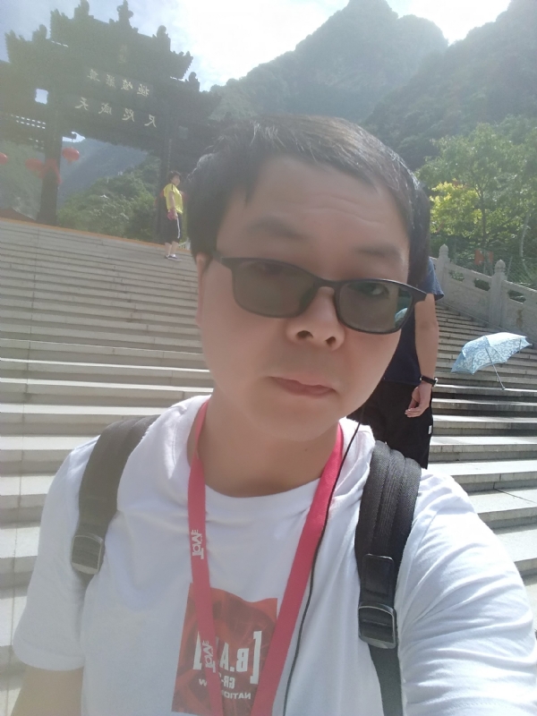 往后余生的第一张照片--闽清相亲网