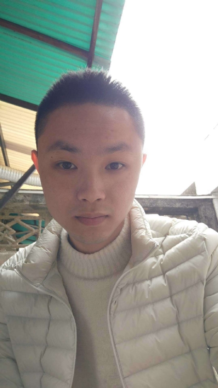邱小子的第一张照片--闽清相亲网