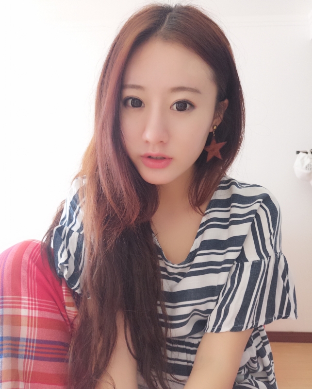 没有故事的女同学的第二张照片--闽清相亲网