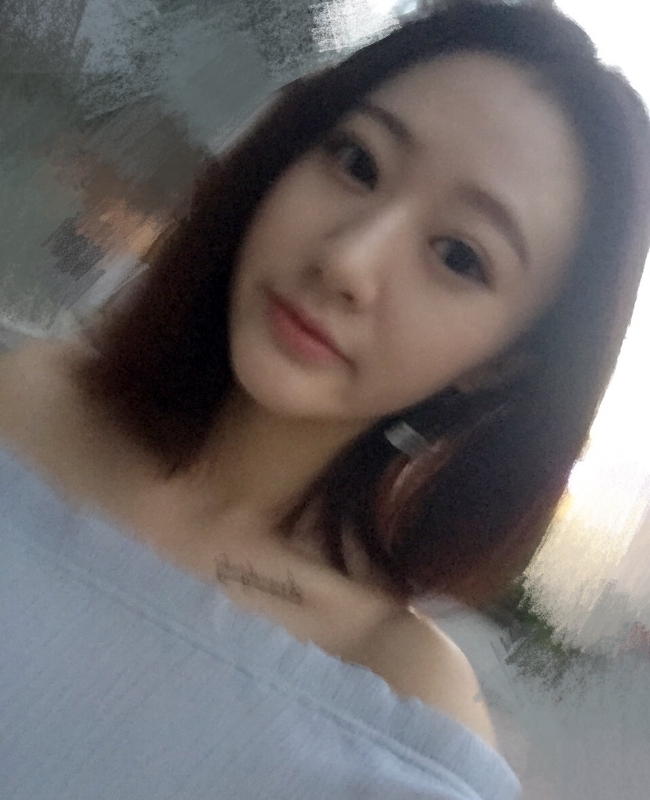 天青色等烟雨的第一张照片--闽清相亲网