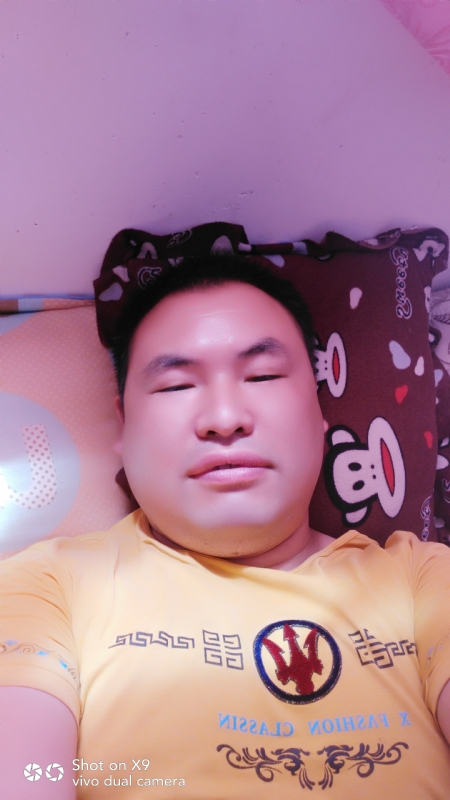 孤狼的第一张照片--闽清相亲网