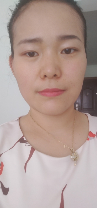 一只鱼的第一张照片--闽清相亲网