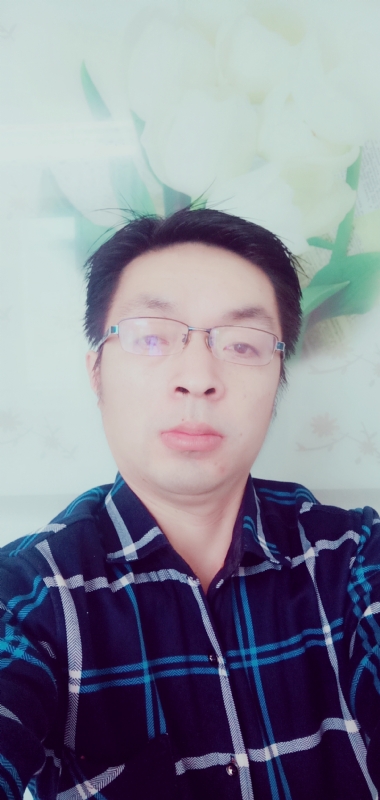 余生我陪你的第一张照片--闽清相亲网