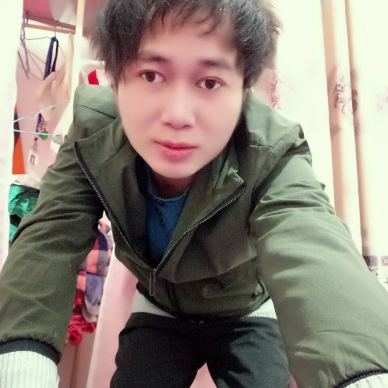 林子立的第一张照片--闽清相亲网