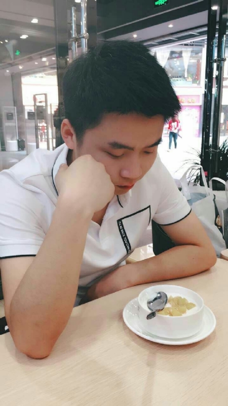 情绪的第一张照片--闽清相亲网