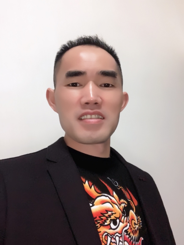 遇上对的人的第一张照片--闽清相亲网