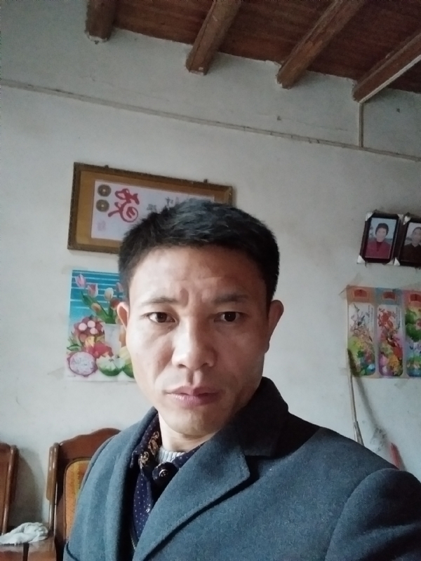 从前现在的第三张照片--闽清相亲网