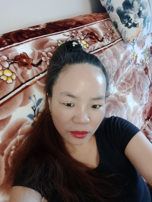 小香儿的第一张照片--闽清相亲网