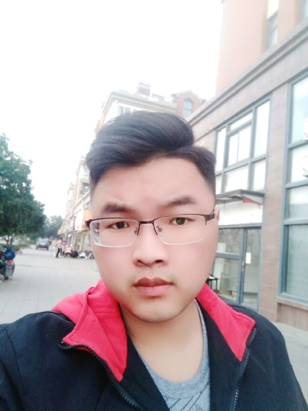 铭心的第一张照片--闽清相亲网
