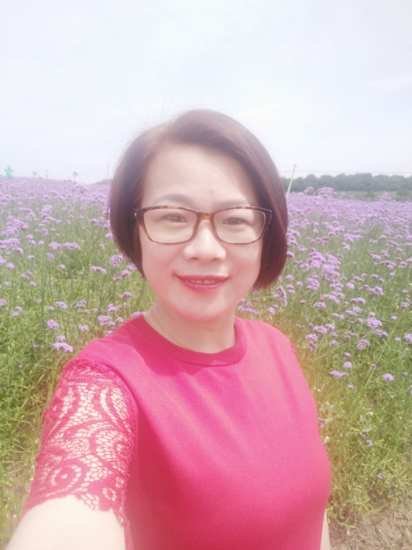 岁月静好的第一张照片--闽清相亲网