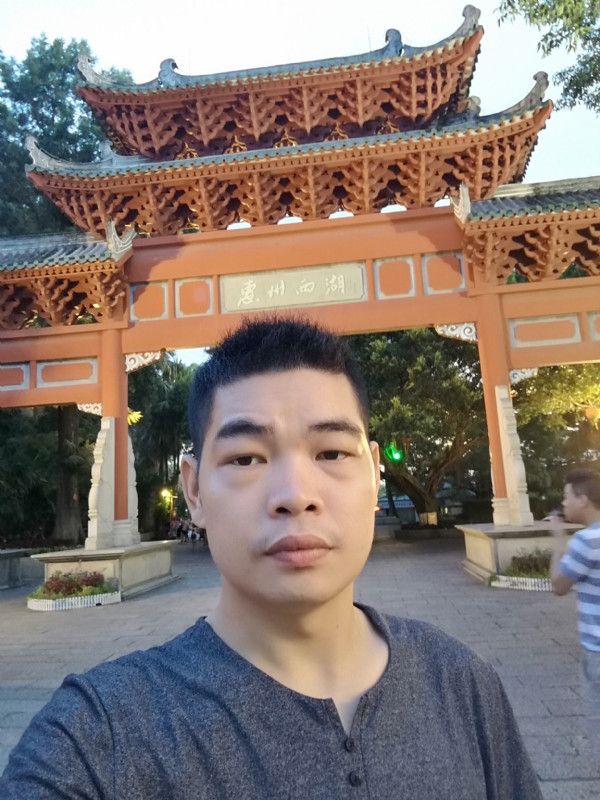 谁明浪子心的第一张照片--闽清相亲网
