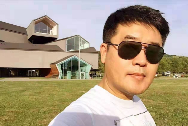 平常心的第一张照片--闽清相亲网