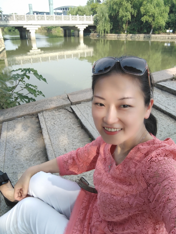 渴慕的第一张照片--闽清相亲网