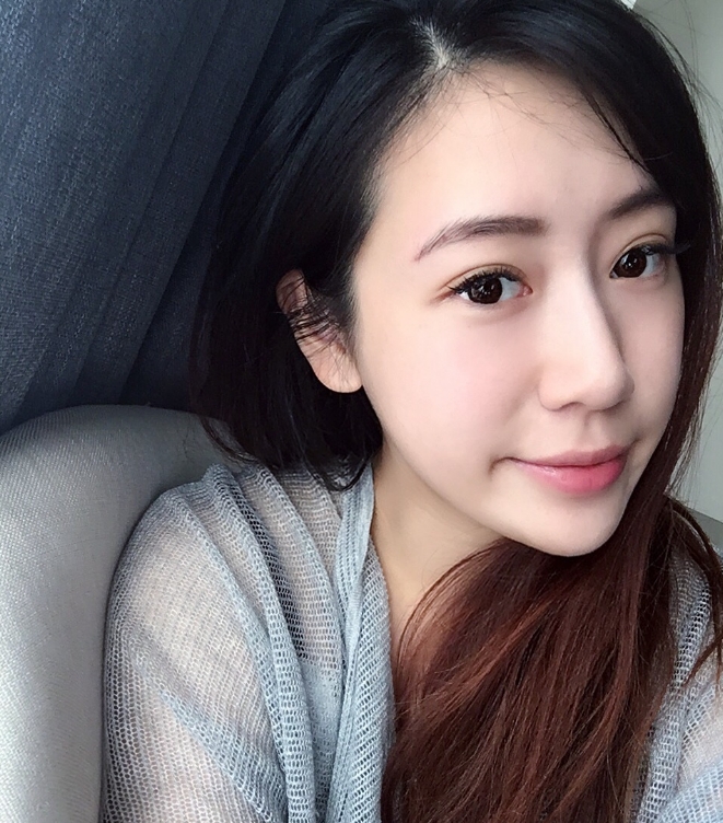 Hana的第一张照片--闽清相亲网