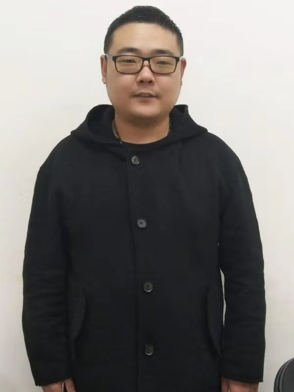 ll的第一张照片--闽清相亲网