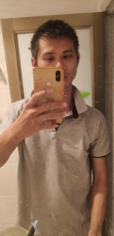 对酒醉红颜的第一张照片--闽清相亲网