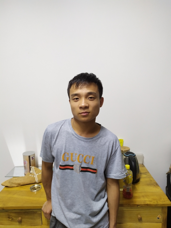 站着等你三千年的第一张照片--闽清相亲网